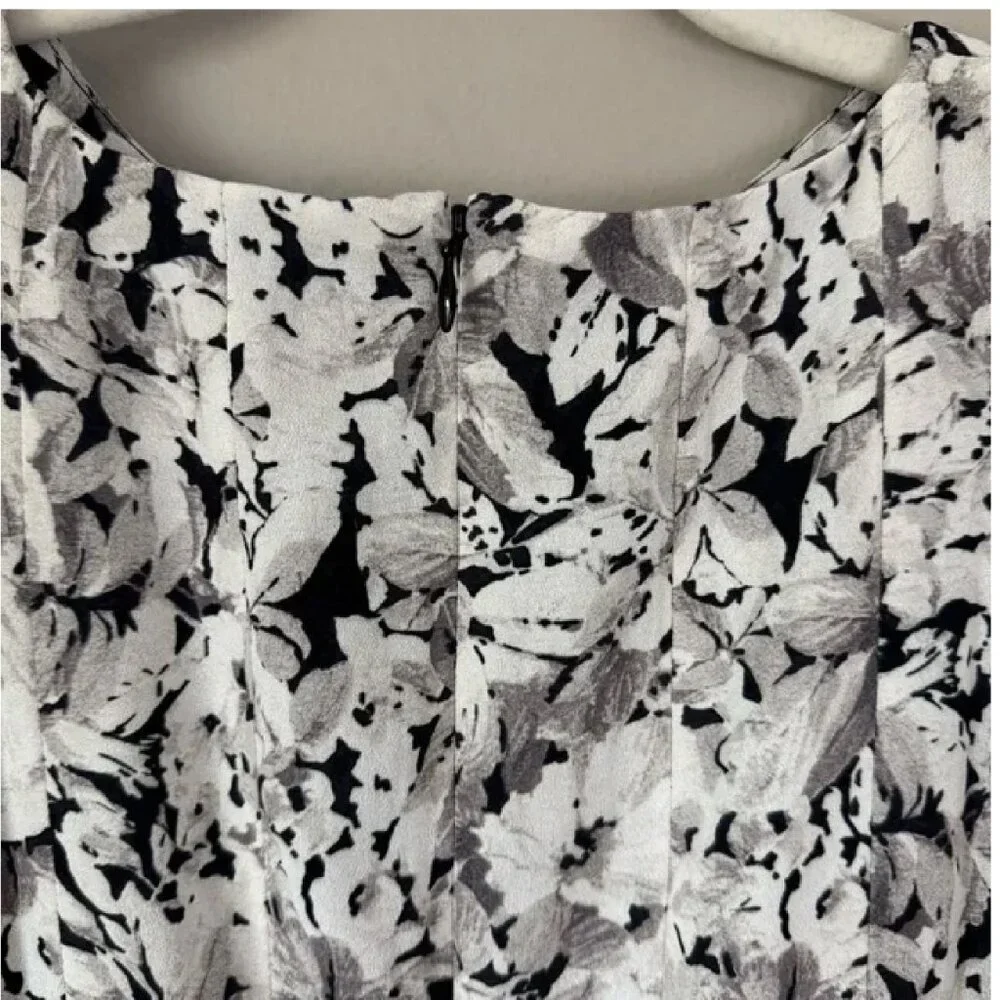 Tuckernuck Gray Gardens Andi Dress NWT Size 0 Retail $298 - Picture 3 of 3